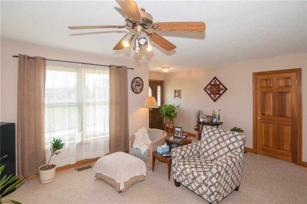 4671 West Old Trail Road Knightstown, IN 46148 - Photo 8 of 30 Gallery Image 8