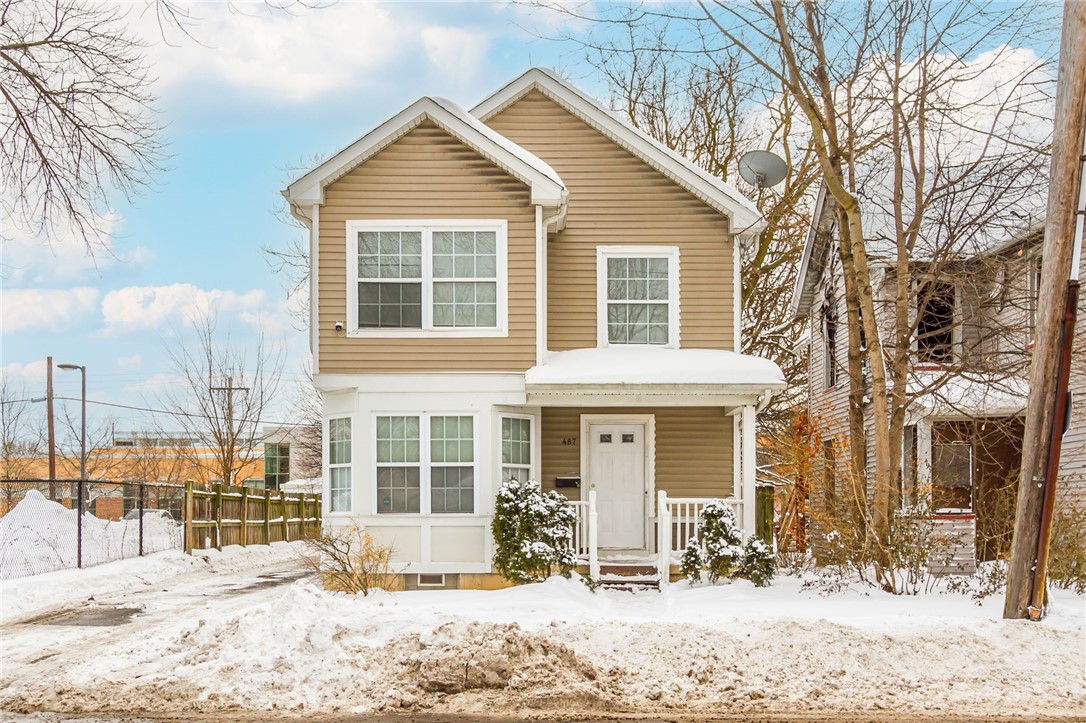 487 Jay Street Rochester, NY 14611 - Photo 1 of 1 Gallery Image 1