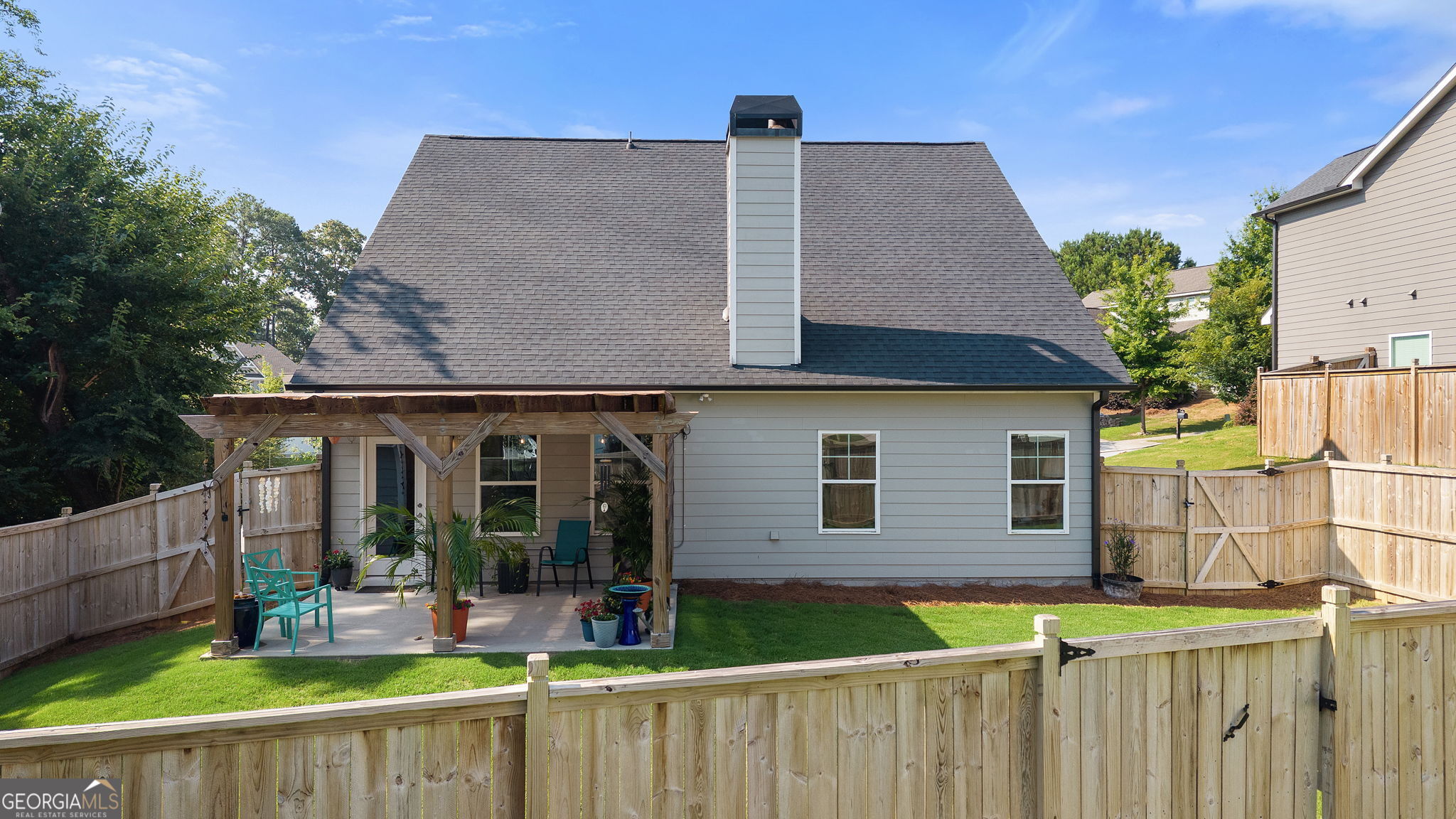 120 Russell Way Athens, GA 30606 - Photo 48 of 53