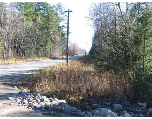 Lot # Main Street Mercer, ME 04957 - Photo 1 of 4 Land/Lot.
