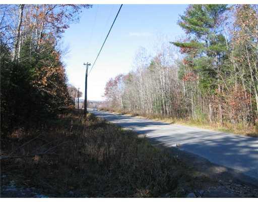Lot # Main Street Mercer, ME 04957 - Photo 2 of 4 Land/Lot.