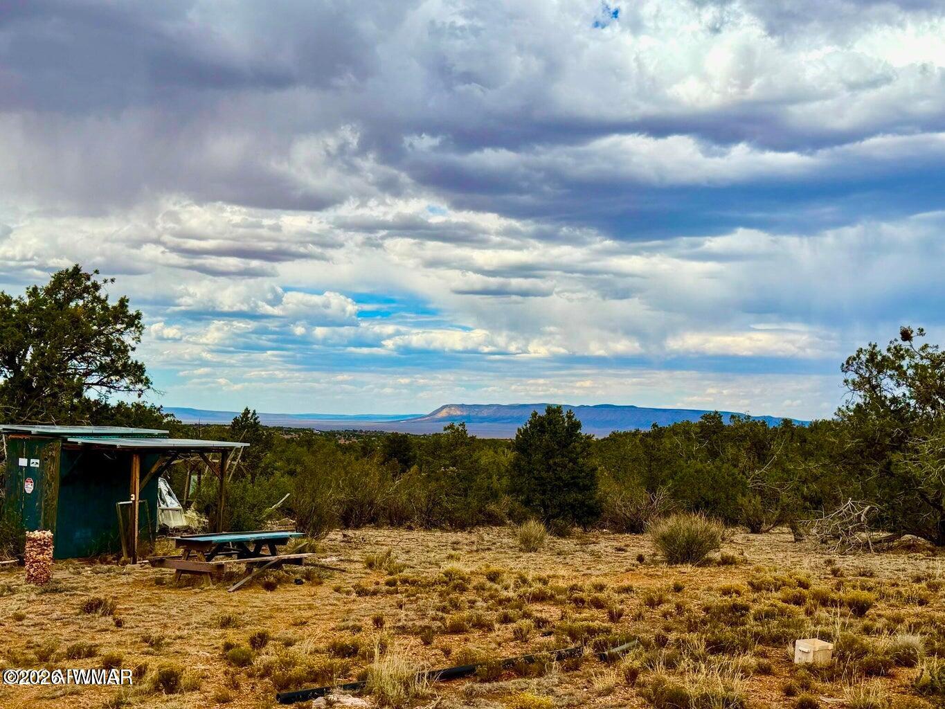 34962 West Hidalgo Road Seligman, AZ 86337 - Photo 4 of 28