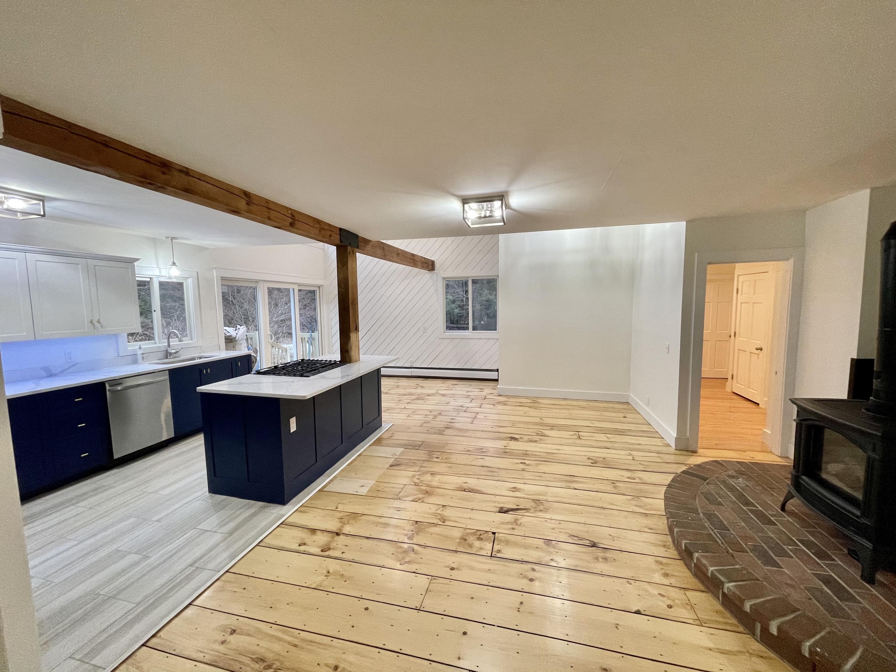 242 Randall Road North Berwick, ME 03906 - Photo 18 of 23 Downstairs area