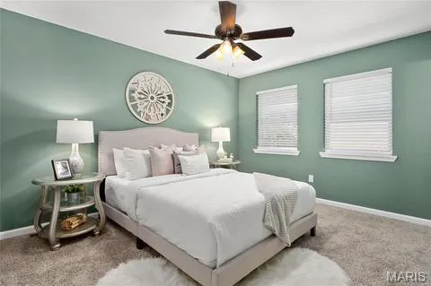 $285,000 | 2715 Narraganset Drive, Florissant, MO 63033