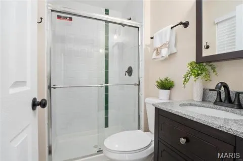 $285,000 | 2715 Narraganset Drive, Florissant, MO 63033