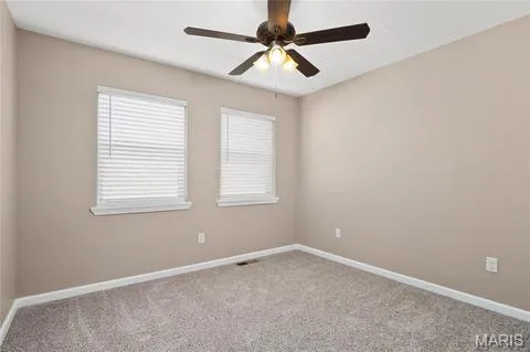 $285,000 | 2715 Narraganset Drive, Florissant, MO 63033