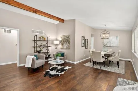 $285,000 | 2715 Narraganset Drive, Florissant, MO 63033