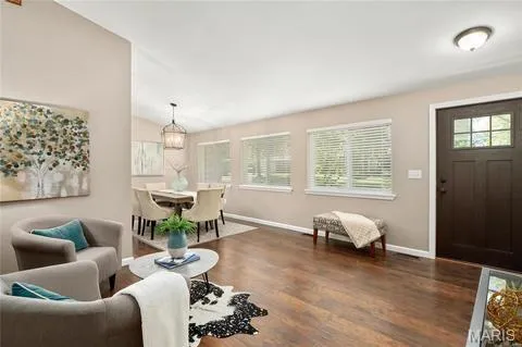 $285,000 | 2715 Narraganset Drive, Florissant, MO 63033