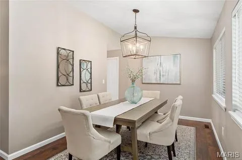 $285,000 | 2715 Narraganset Drive, Florissant, MO 63033