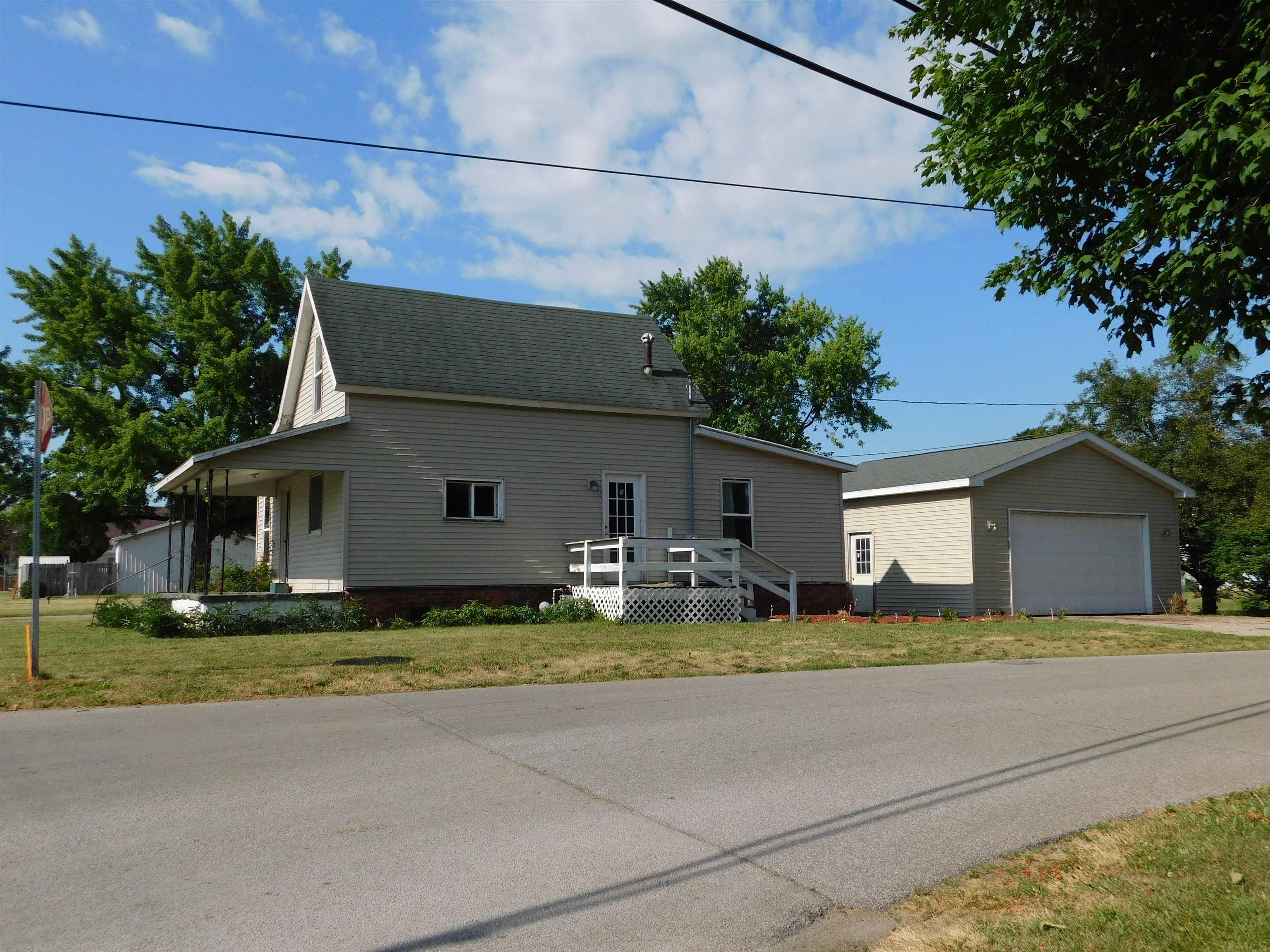 108 North St Road Akron, IN 46910 - Photo 1 of 20 Gallery Image 1