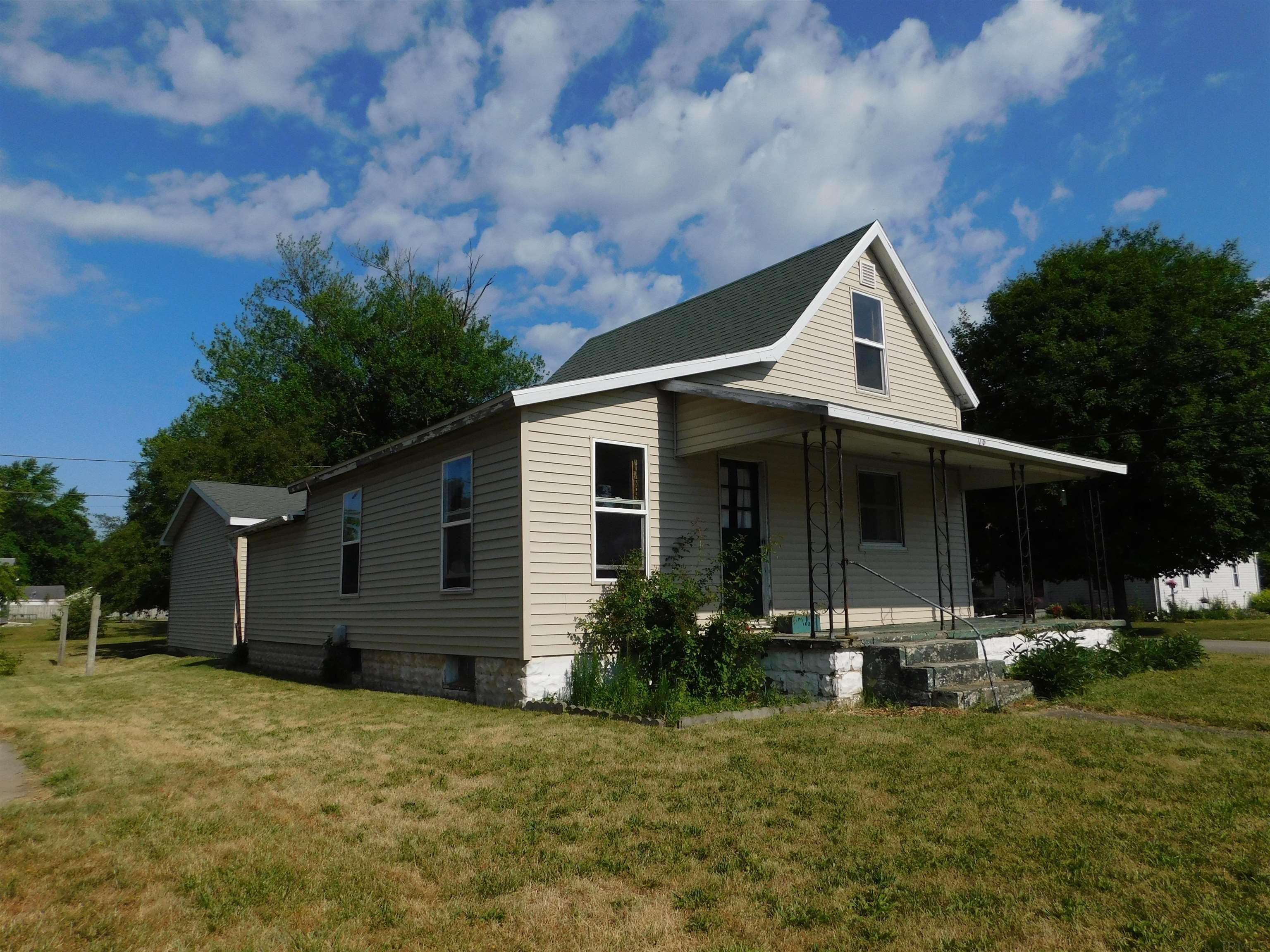 108 North St Road Akron, IN 46910 - Photo 11 of 20 Gallery Image 11