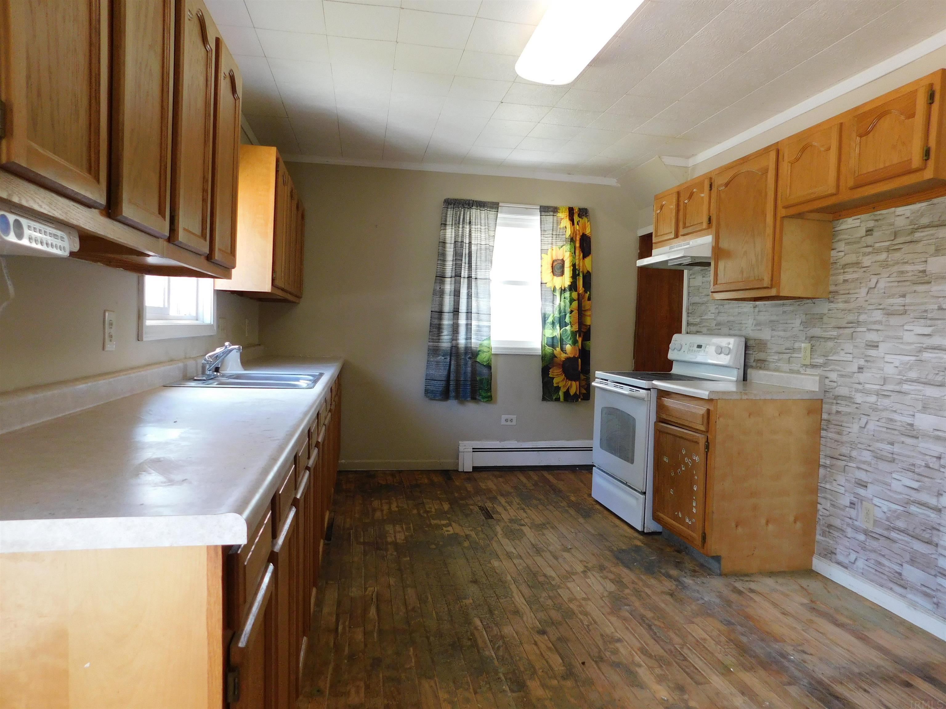 108 North St Road Akron, IN 46910 - Photo 2 of 20 Gallery Image 2