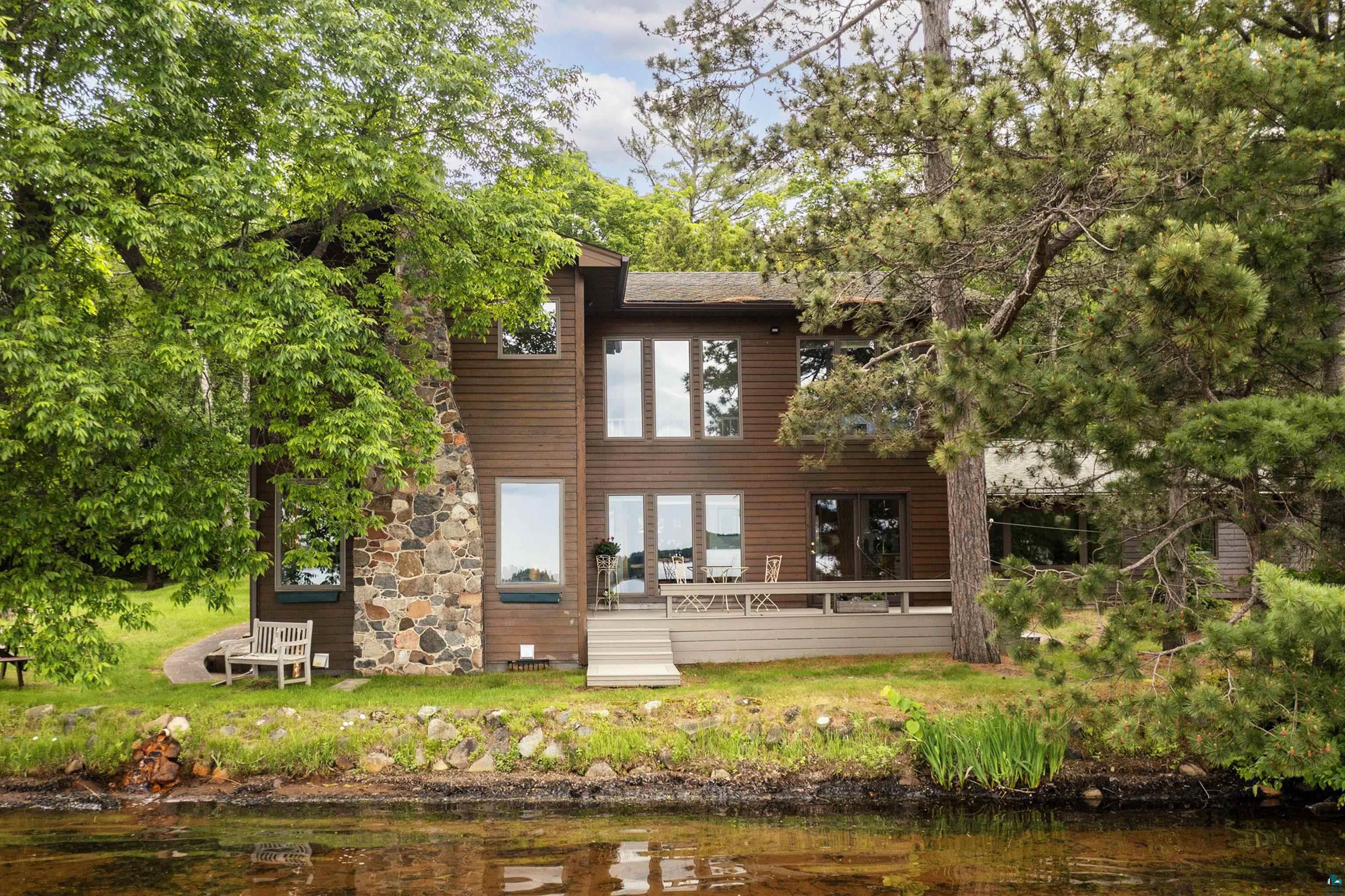 5791 South Pike Lake Road Duluth, MN 55811 - Photo 1 of 50 Gallery Image 1