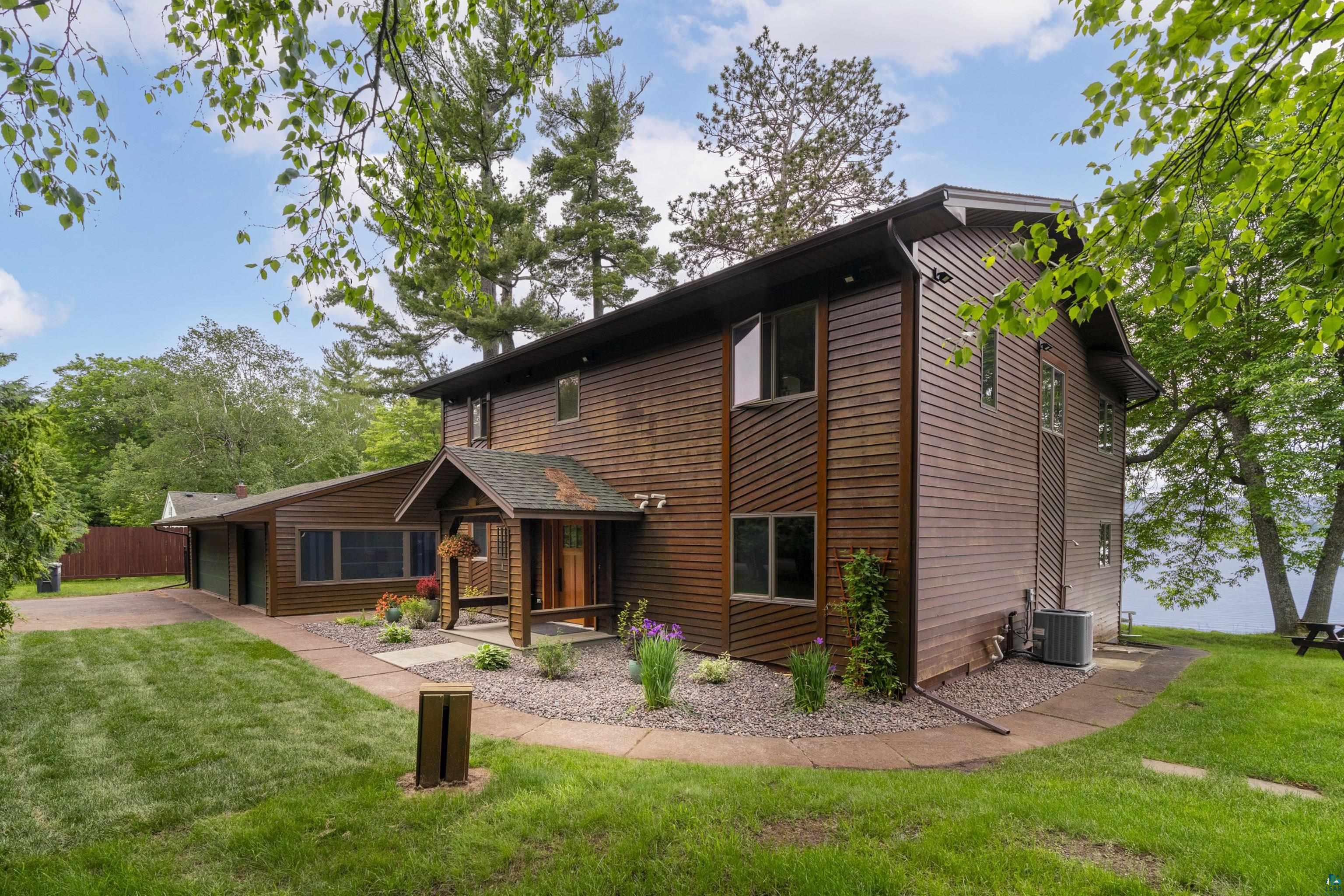5791 South Pike Lake Road Duluth, MN 55811 - Photo 3 of 50 Gallery Image 3