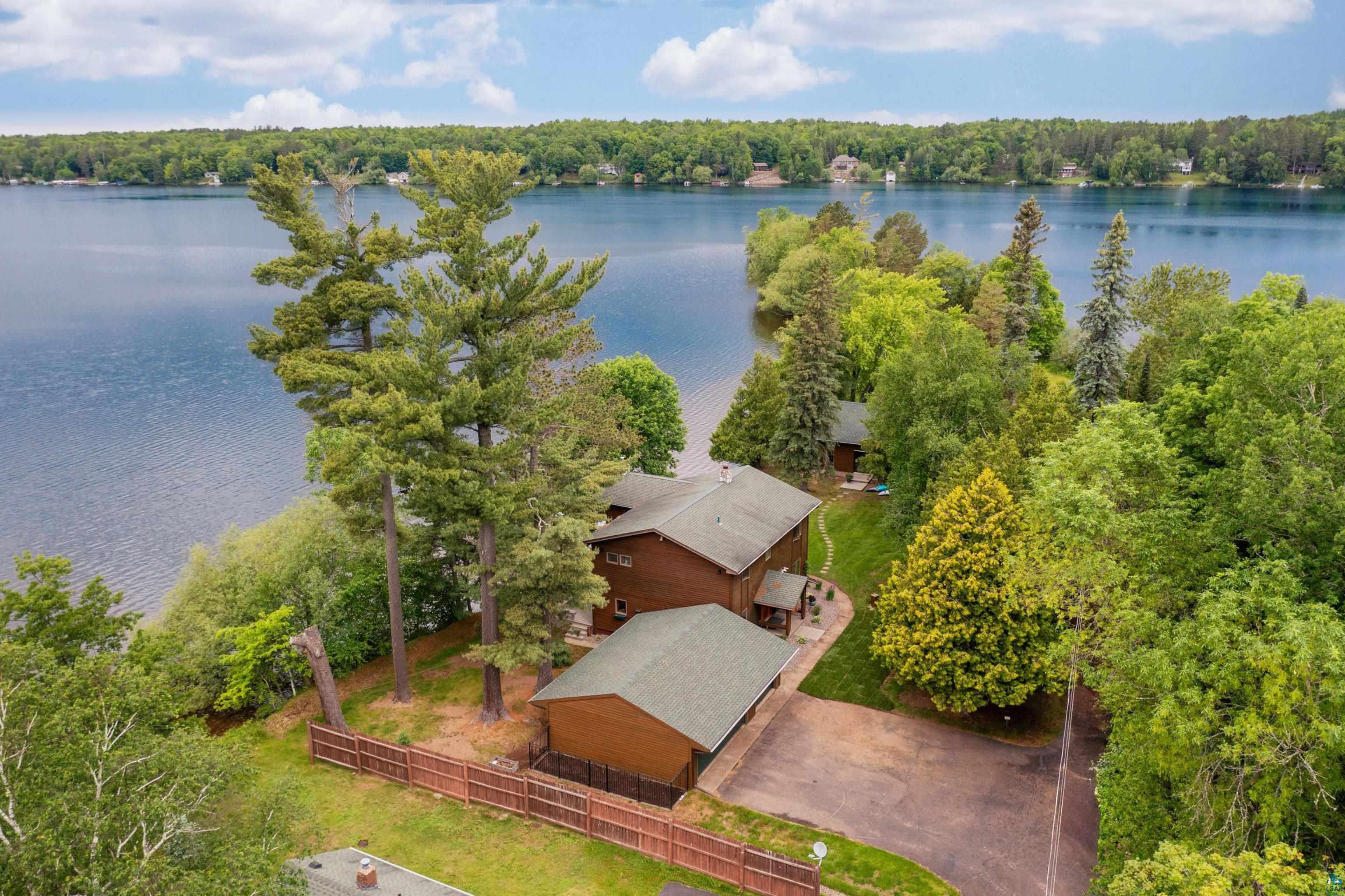 5791 South Pike Lake Road Duluth, MN 55811 - Photo 50 of 50 Gallery Image 50