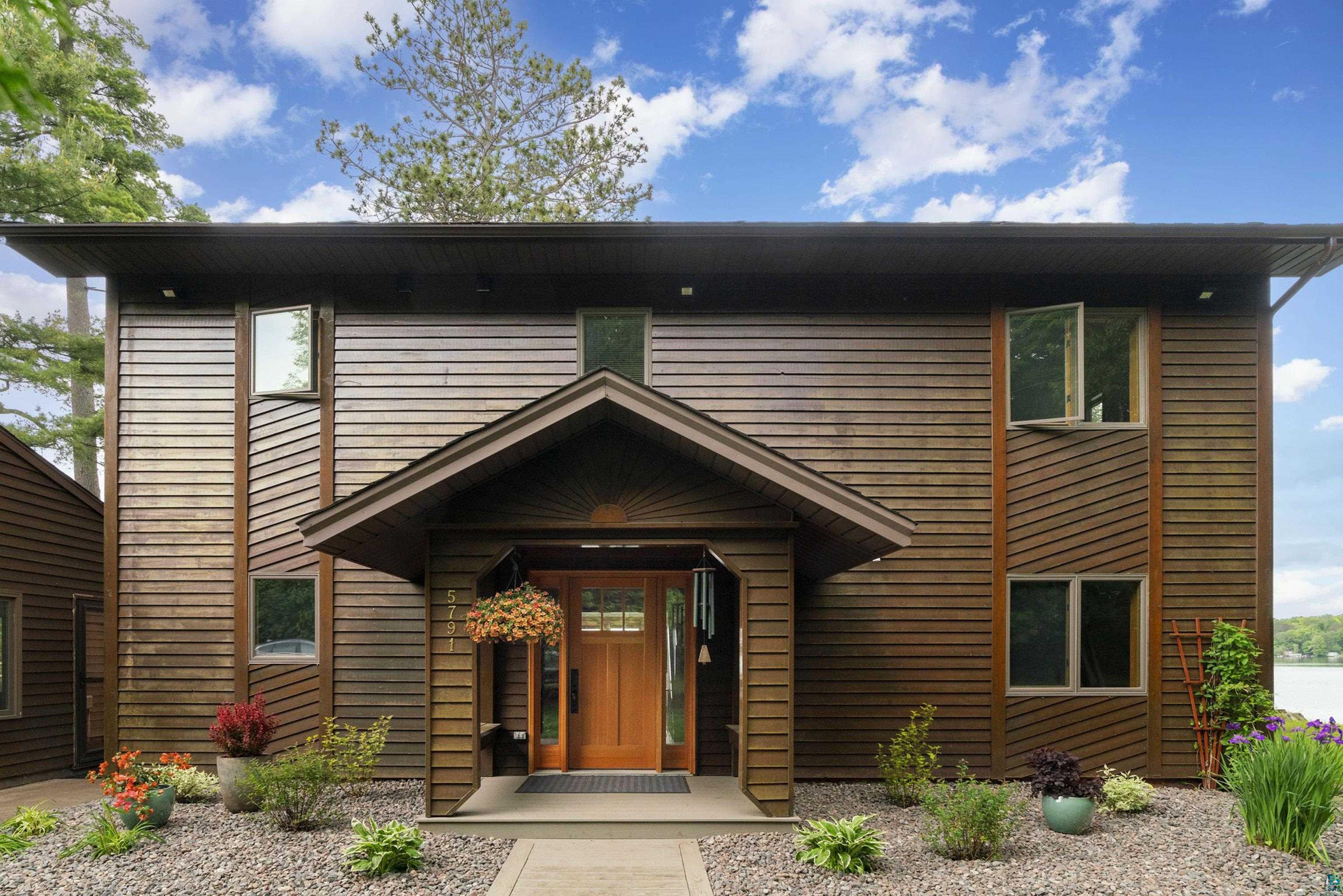 5791 South Pike Lake Road Duluth, MN 55811 - Photo 5 of 50 Gallery Image 5