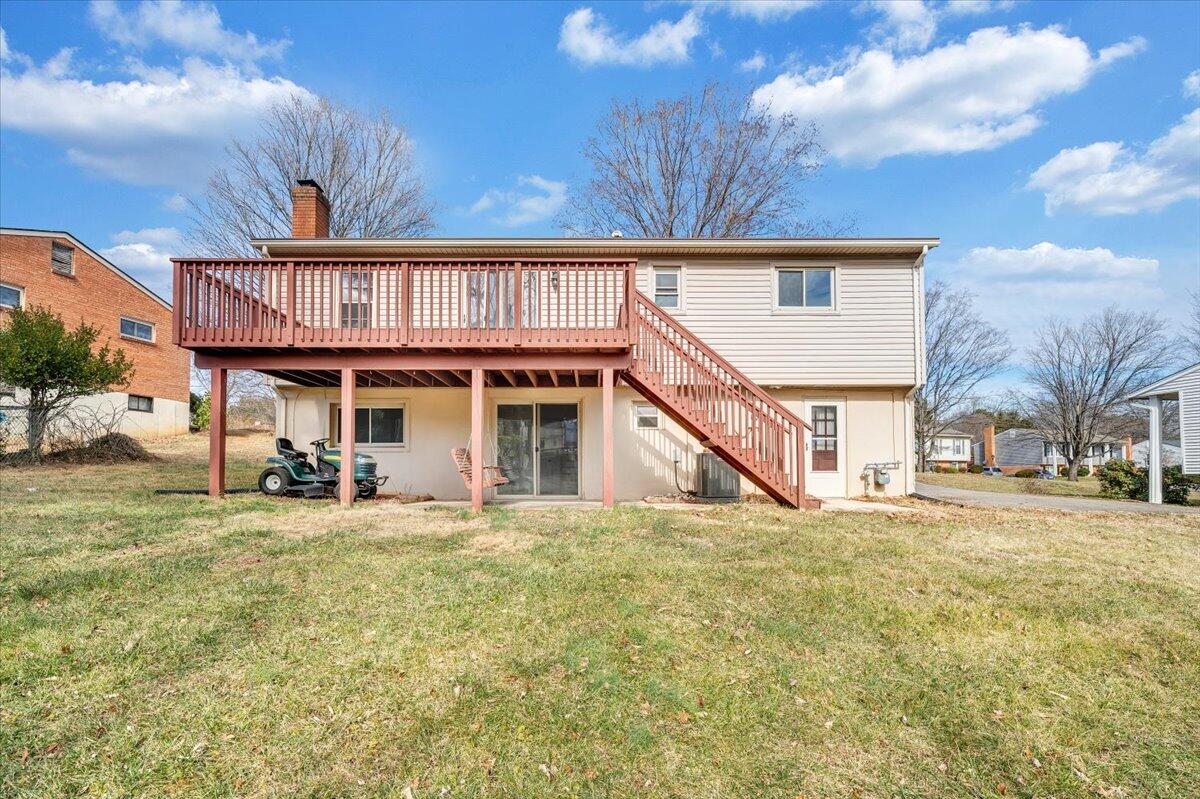 3850 Bower Road Roanoke, VA 24018 - Photo 31 of 34 38-MIB08034