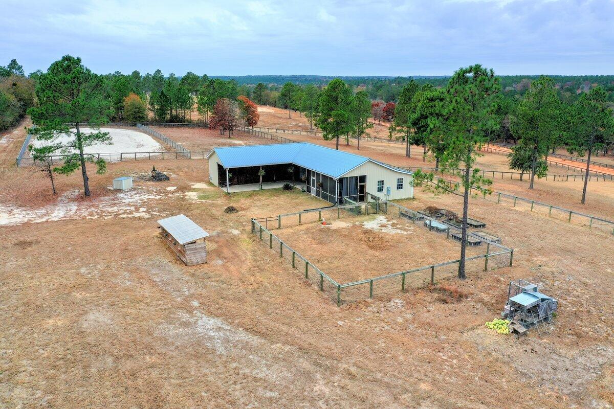 1946 Joyner Pond Road Aiken, SC 29803 - Photo 3 of 20