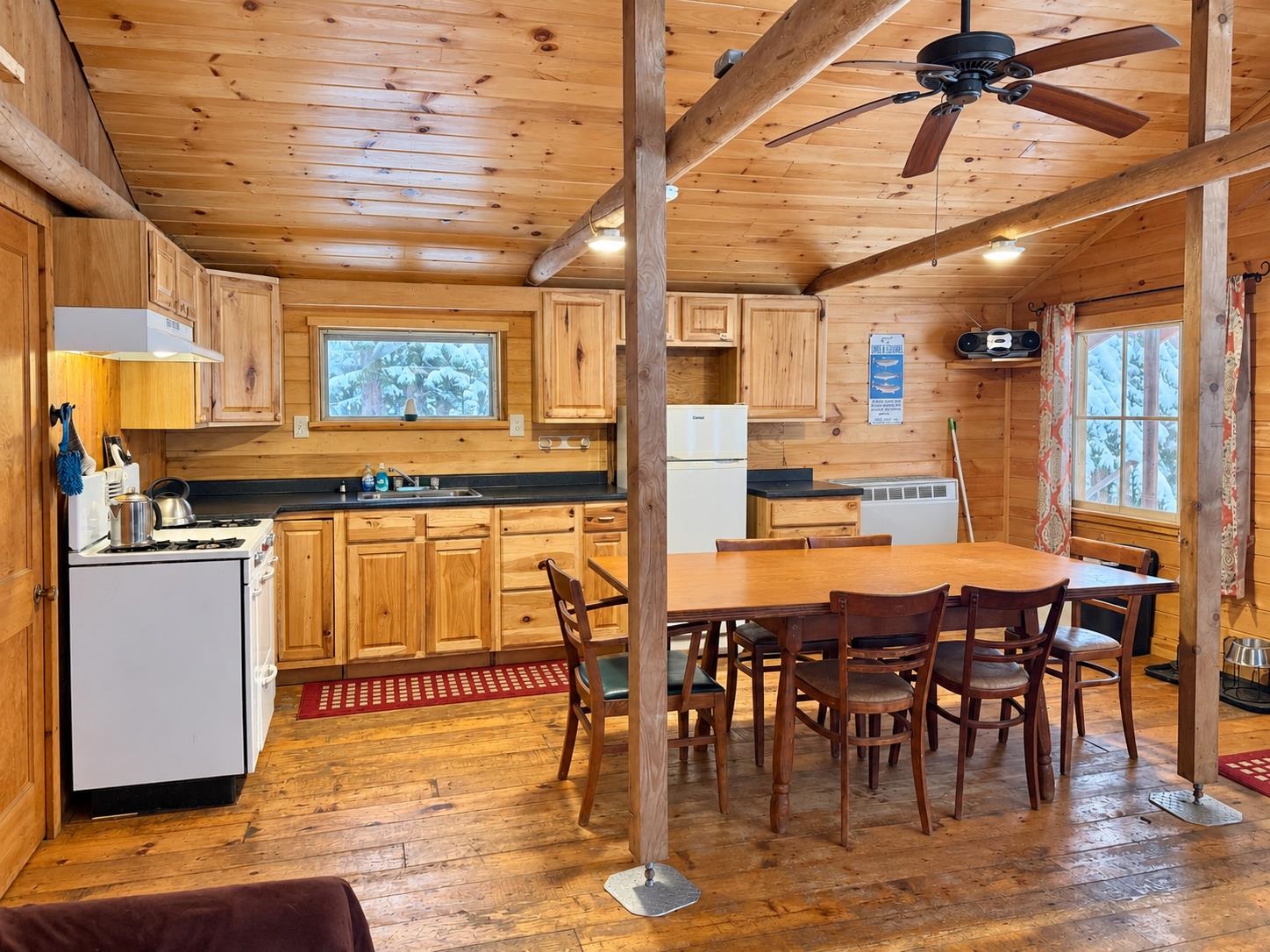 3563 East Branch Road Canaan, VT 05903 - Photo 6 of 29 Gallery Image 6
