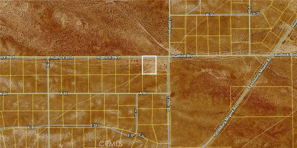 0 Rudnick Boulevard Edwards, CA 93523 - Photo 29 of 36