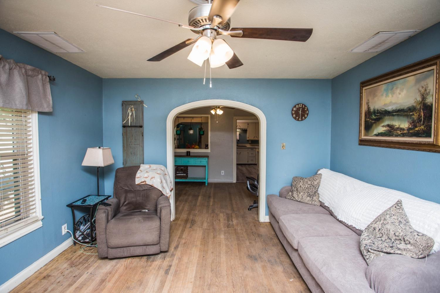 1203 Tilford Avenue Ralls, TX 79357 - Photo 19 of 24 Photo 19