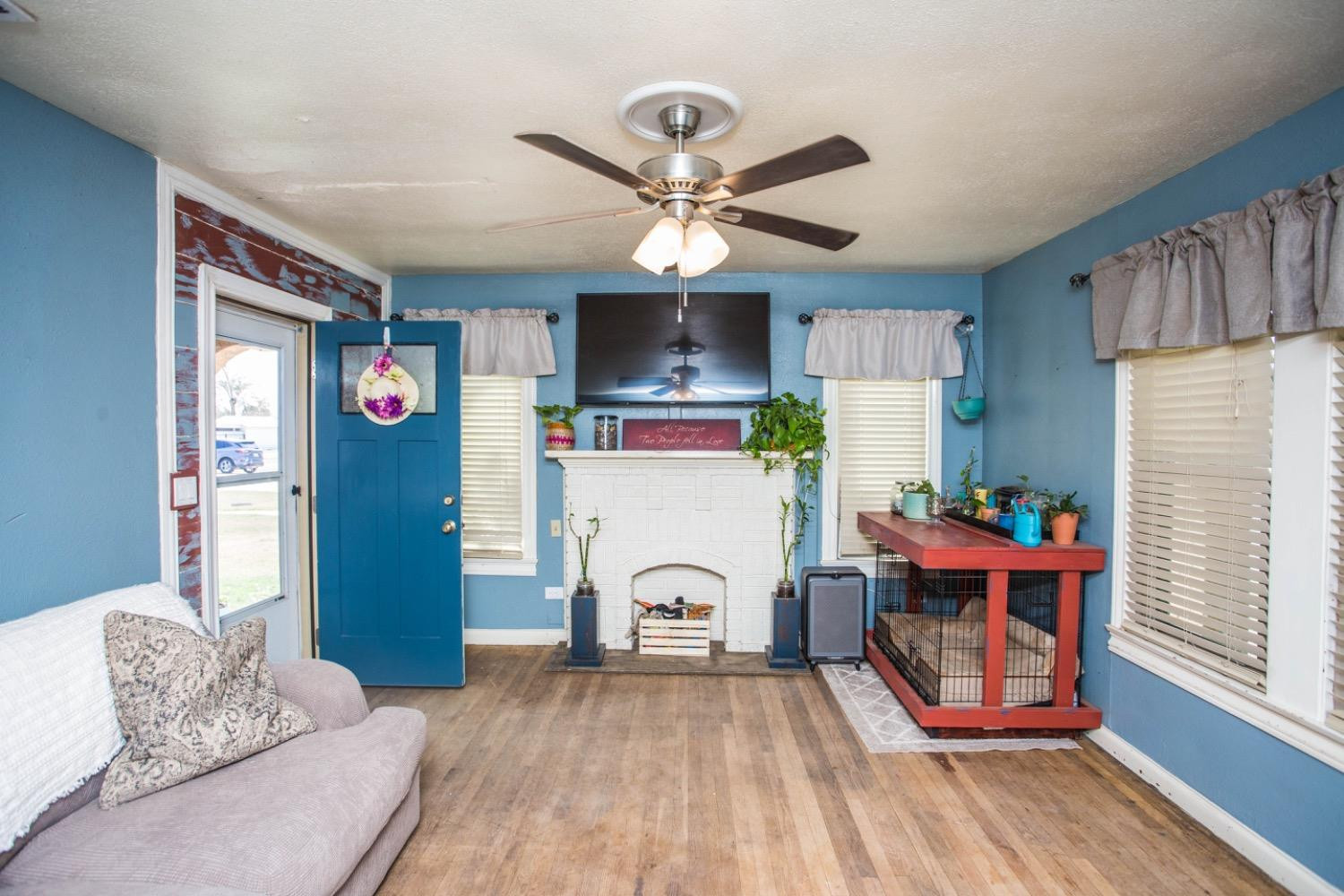 1203 Tilford Avenue Ralls, TX 79357 - Photo 20 of 24 Photo 20