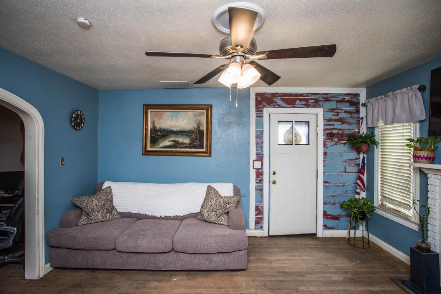 1203 Tilford Avenue Ralls, TX 79357 - Photo 2 of 24 Photo 2