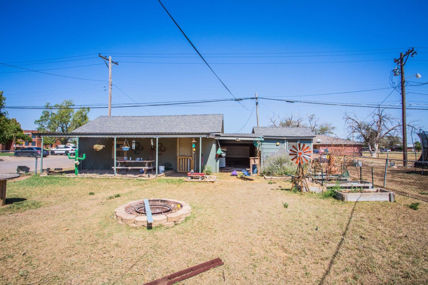1203 Tilford Avenue Ralls, TX 79357 - Photo 4 of 24 Photo 4
