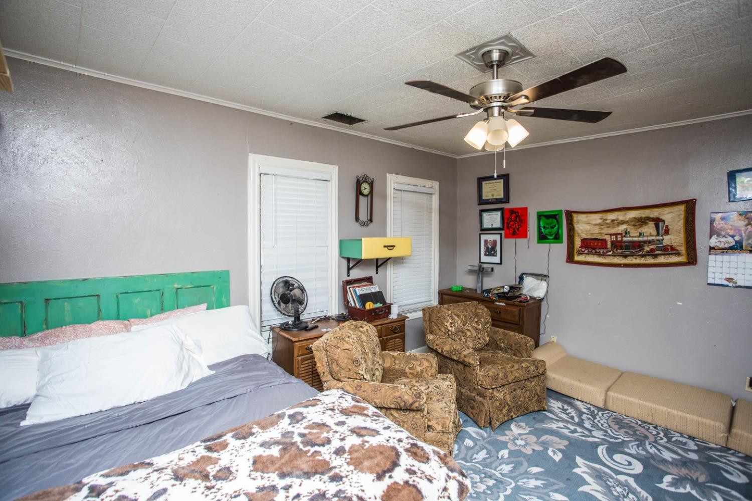 1203 Tilford Avenue Ralls, TX 79357 - Photo 9 of 24 Photo 9