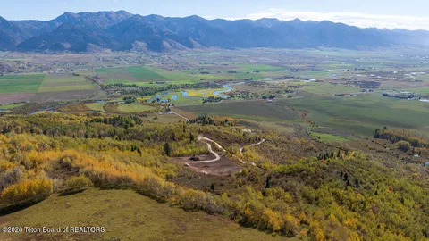 $6,000,000 | 429 State Line Road, Wayan, ID 83285