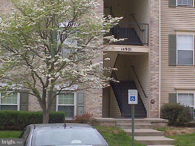 14901 Cleese Court, Unit 5CC Silver Spring, MD 20906 - Photo 1 of 10 Exterior (General)