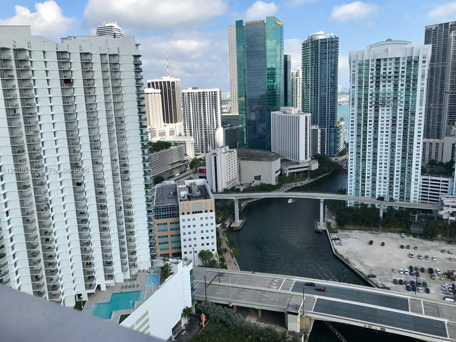 92 Southwest 3rd Street, Unit 3712 Miami, FL 33130 - Photo 14 of 14