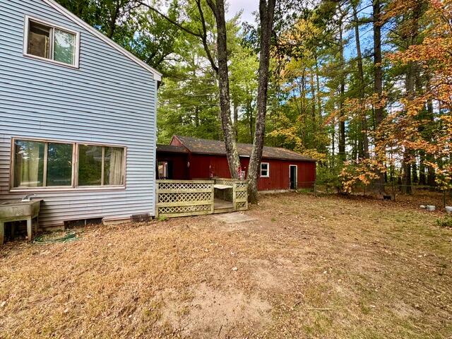 135 Yarmouth Road Gray, ME 04039 - Photo 34 of 46 IMG_8962