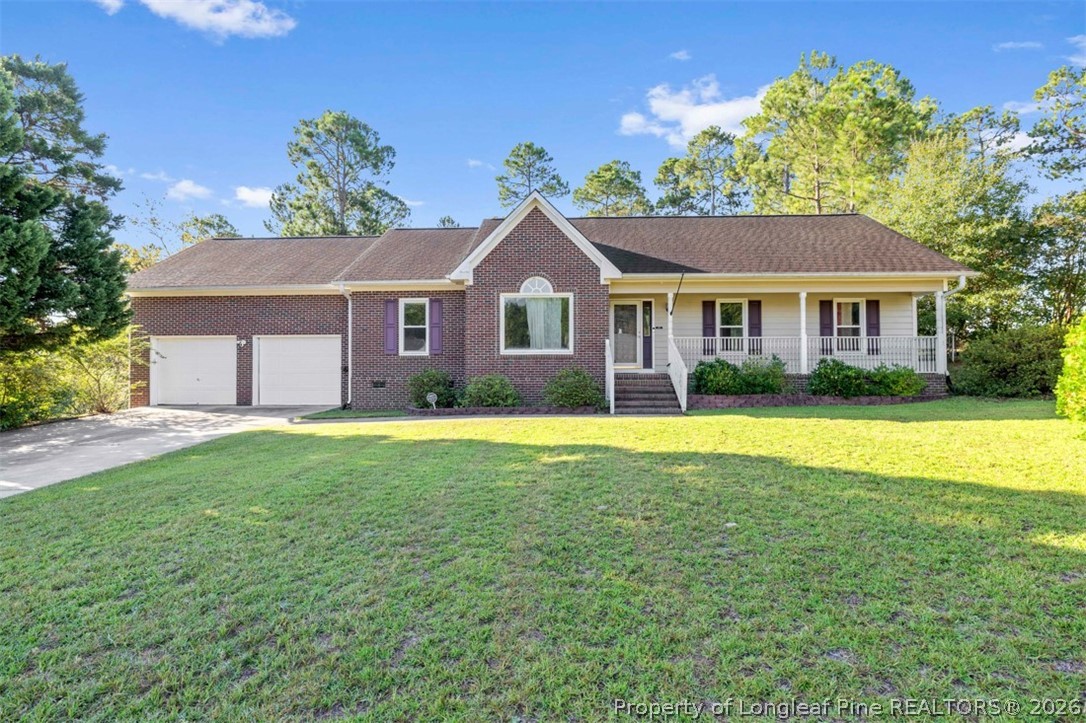 56 Overlook Road Cameron, NC 28326 - Photo 3 of 33 Gallery Image 3
