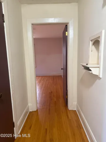 $205,000 | 401 Marlboro Street, Hamlet, NC 28345