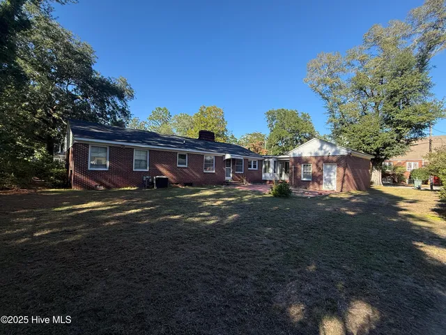 $205,000 | 401 Marlboro Street, Hamlet, NC 28345