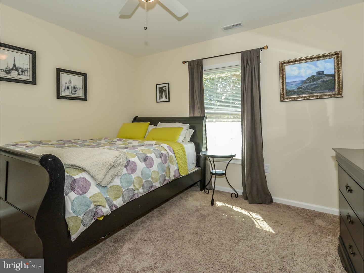 25 Circle Road Levittown, PA 19057 - Photo 15 of 21 Bedroom 4