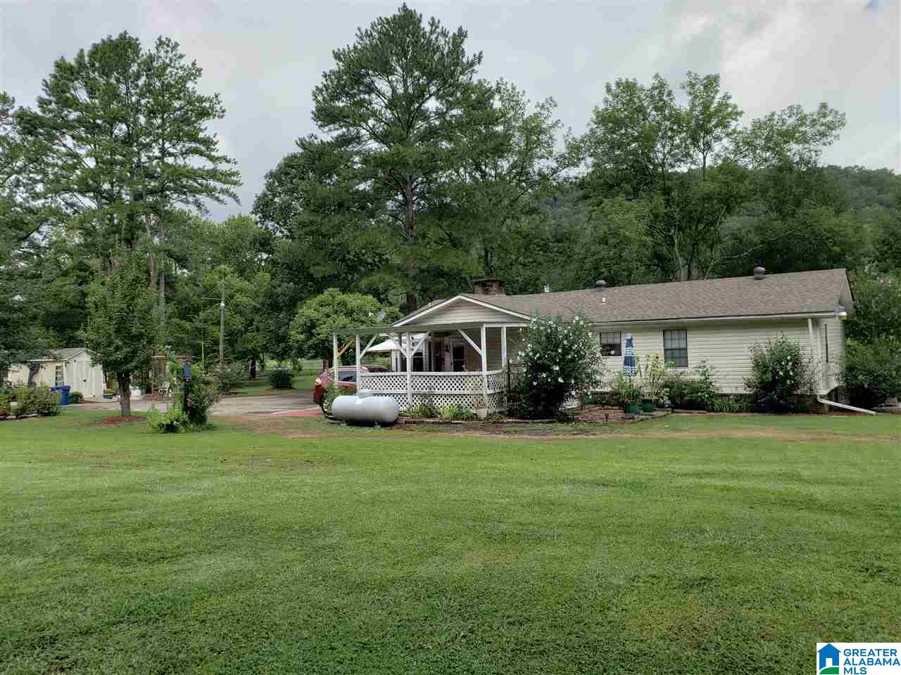 640 Old Highway 75 Oneonta, AL 35121 - Photo 40 of 43