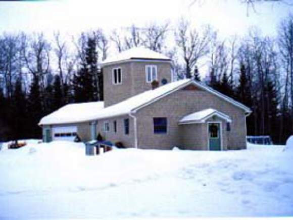 478 Macdonald Road Washington, VT 05675 - Photo 1 of 5