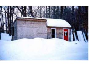478 Macdonald Road Washington, VT 05675 - Photo 5 of 5