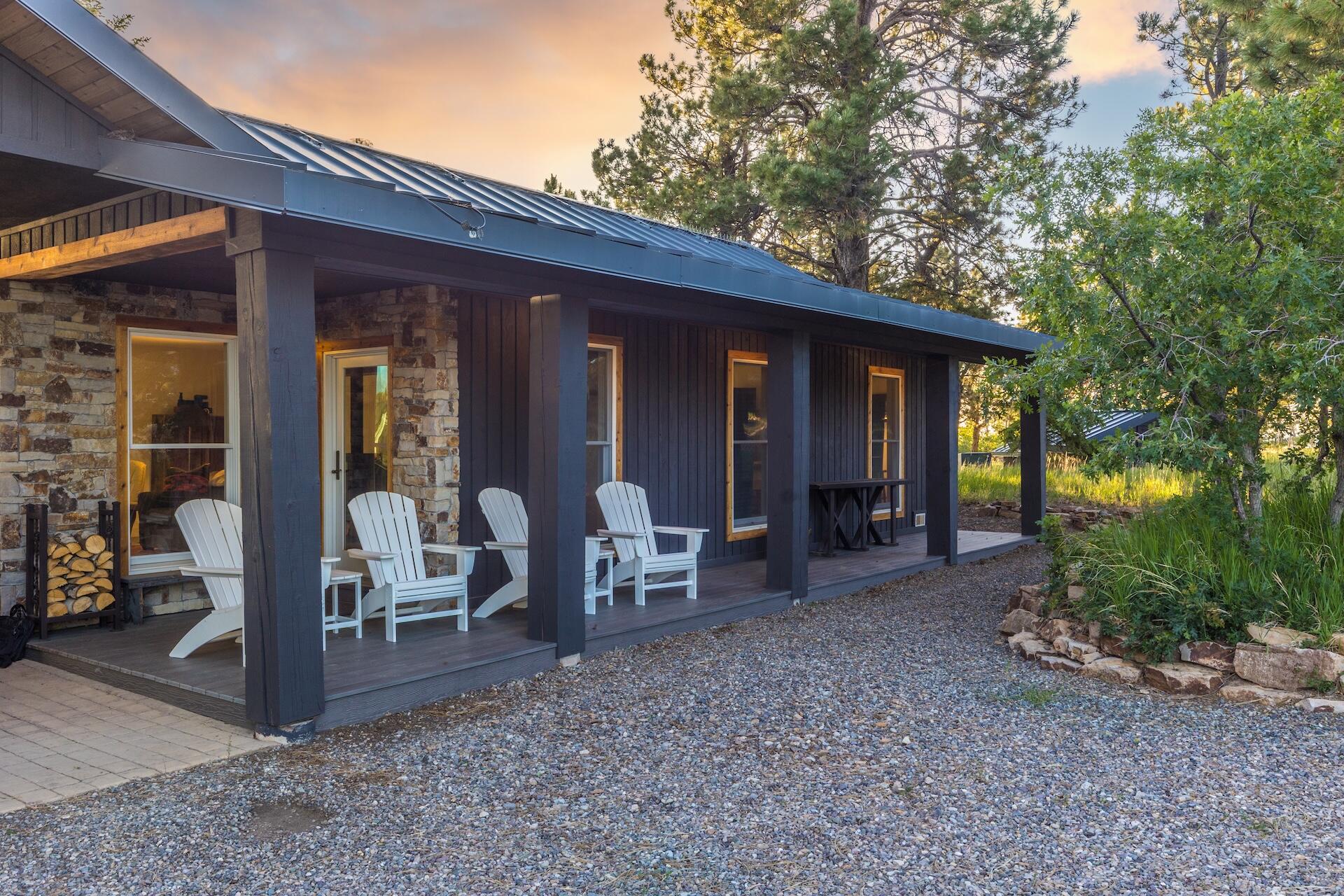 3289 Laughing Dog Road Placerville, CO 81430 - Photo 29 of 62 3289 Laughing Dog Road