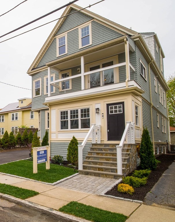 10 Gorham Road Medford, MA 02155 - Photo 1 of 37 Gallery Image 1