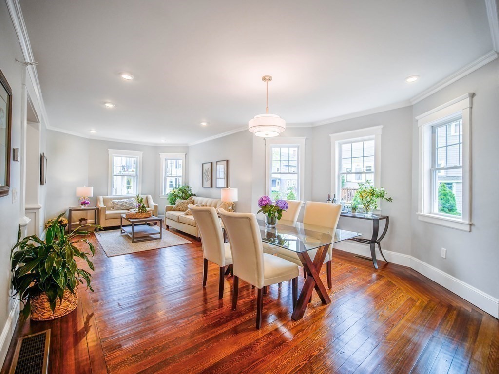 10 Gorham Road Medford, MA 02155 - Photo 9 of 37 Gallery Image 9