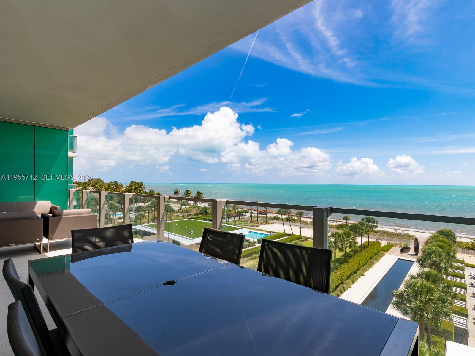 360 Ocean Drive, Unit 606S Key Biscayne, FL 33149 - Photo 37 of 46