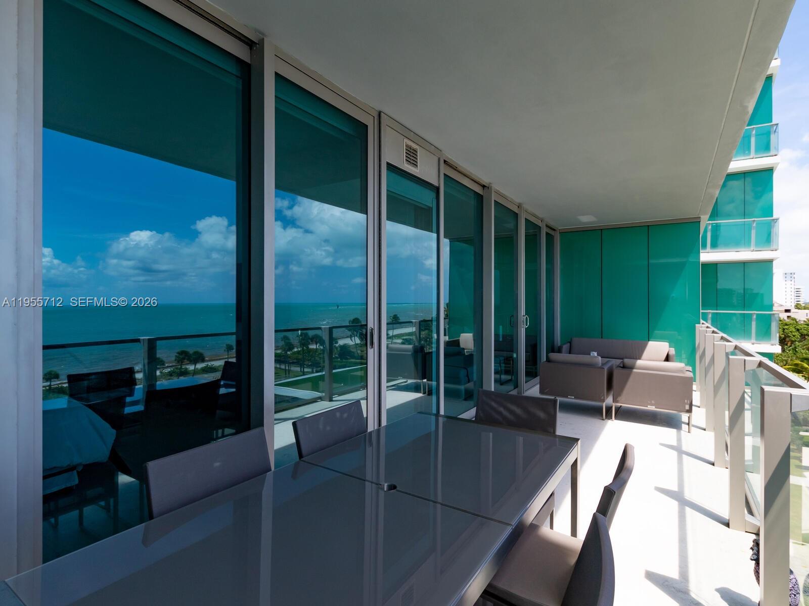360 Ocean Drive, Unit 606S Key Biscayne, FL 33149 - Photo 38 of 46