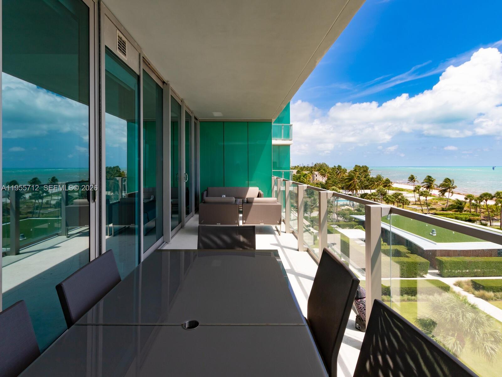 360 Ocean Drive, Unit 606S Key Biscayne, FL 33149 - Photo 39 of 46