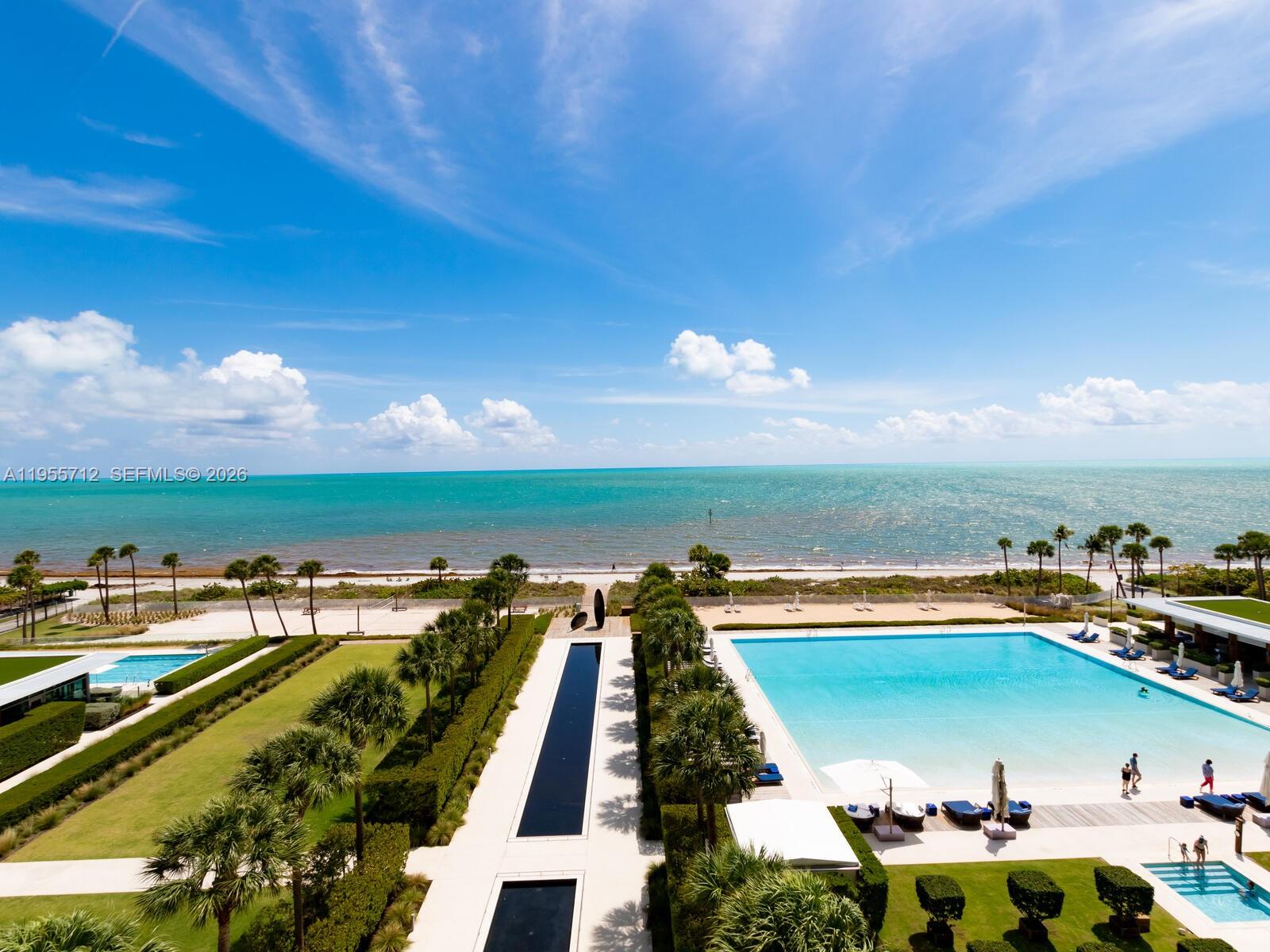 360 Ocean Drive, Unit 606S Key Biscayne, FL 33149 - Photo 40 of 46