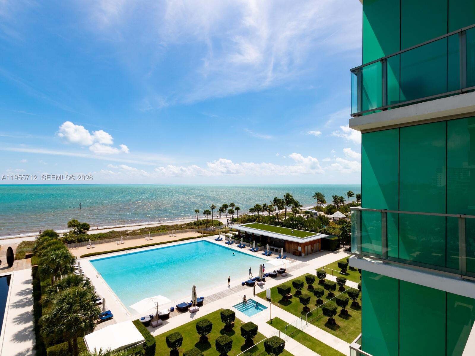 360 Ocean Drive, Unit 606S Key Biscayne, FL 33149 - Photo 41 of 46