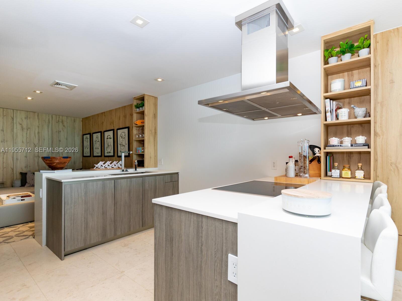 360 Ocean Drive, Unit 606S Key Biscayne, FL 33149 - Photo 9 of 46