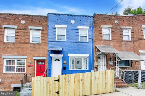$465,000 | 1310 Dexter Terrace Southeast, Washington, DC 20020